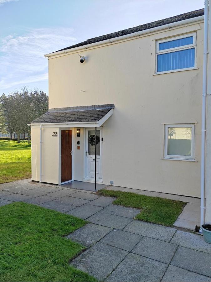 Castle View Guest House Harlech Bagian luar foto