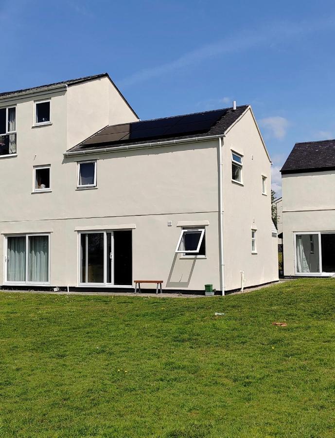 Castle View Guest House Harlech Bagian luar foto